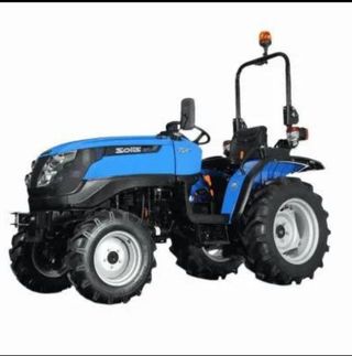 TRACTOR SOLIS 26