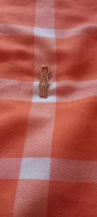 PINS PICAPIEDRA NUEVOS