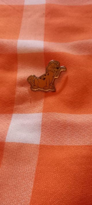 PINS PICAPIEDRA NUEVOS