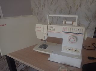 Maquina de coser 