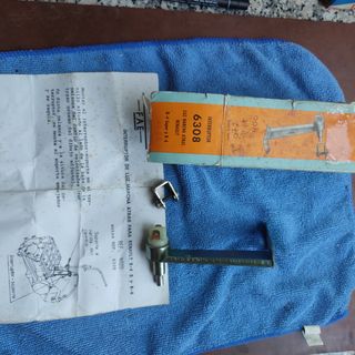 Accesorios vehículos clasicos