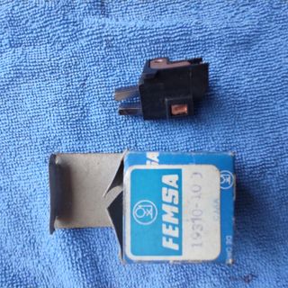 Accesorios vehículos clasicos
