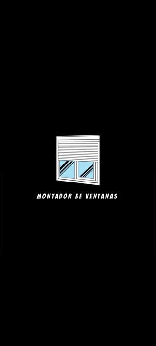 Instalación de ventanas y puertas aluminio y PVC 