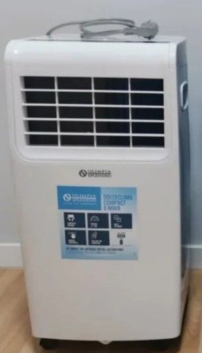 Aire acondicionado portátil