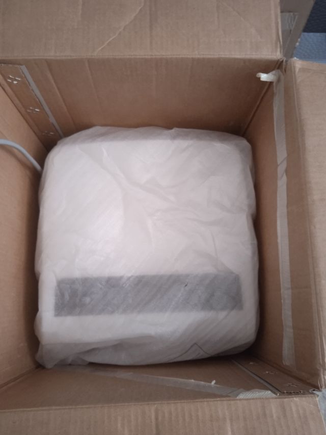 Aire acondicionado portátil