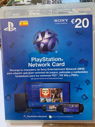 Carcasa original PS3