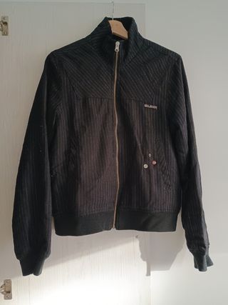 Cazadora vintage Billabong