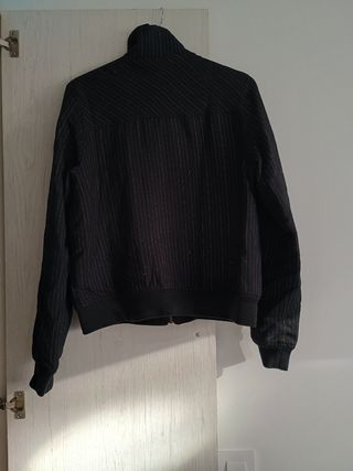 Cazadora vintage Billabong