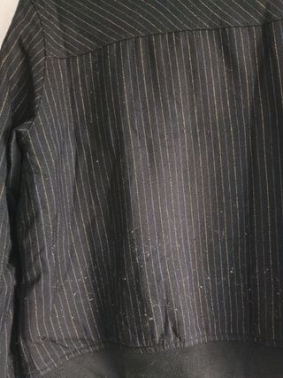 Cazadora vintage Billabong