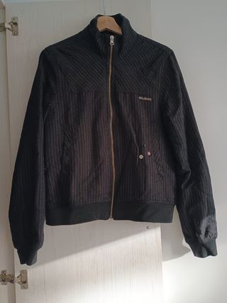 Cazadora vintage Billabong