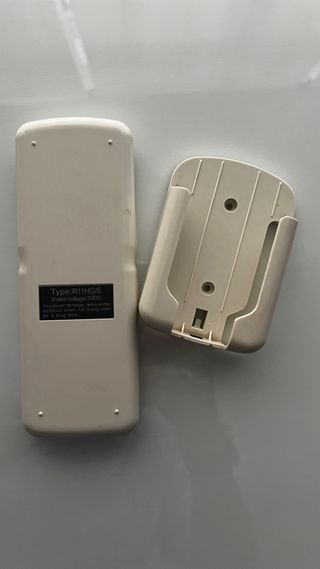 Mando a distancia Daitsu