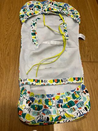 Funda de silla universal de Tuctuc
