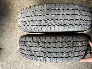 Llantas Nissan 