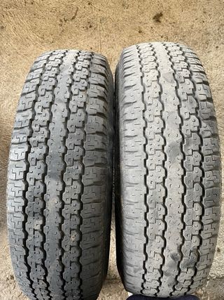 Llantas Nissan 