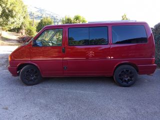 Volkswagen Caravelle 1990