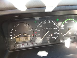 Volkswagen Caravelle 1990
