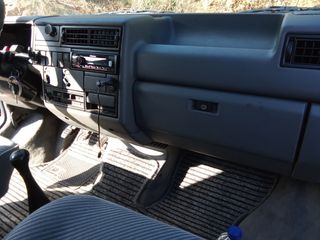 Volkswagen Caravelle 1990