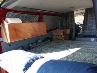 Volkswagen Caravelle 1990