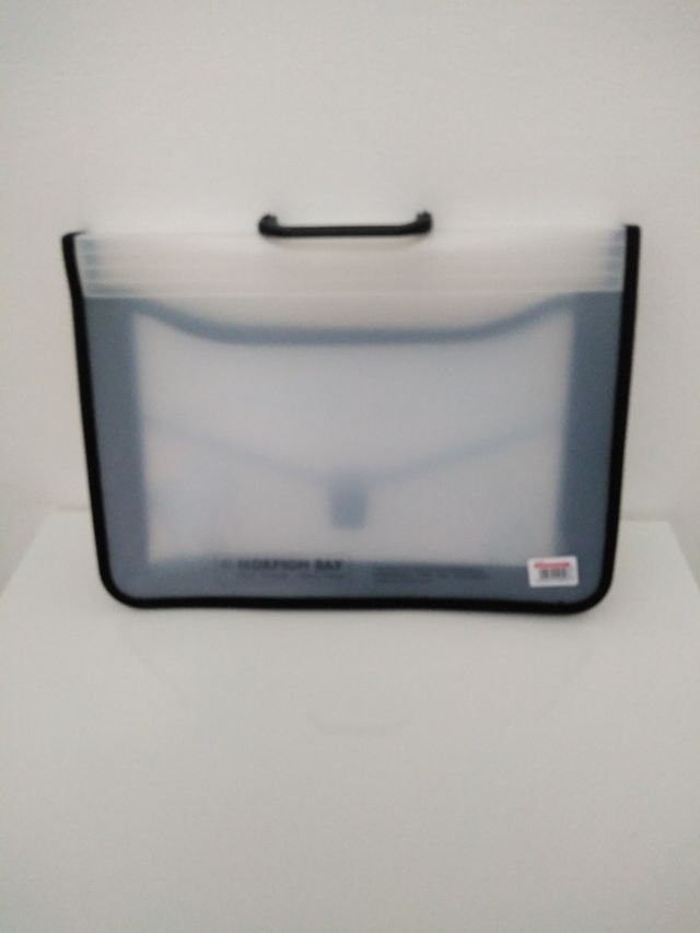 Cartella portadisegni SCORPION BAY Nuova