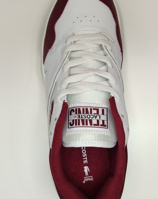 Zapatillas Lacoste