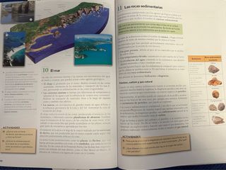 Ciencias de la naturaleza 2 ESO Santillana