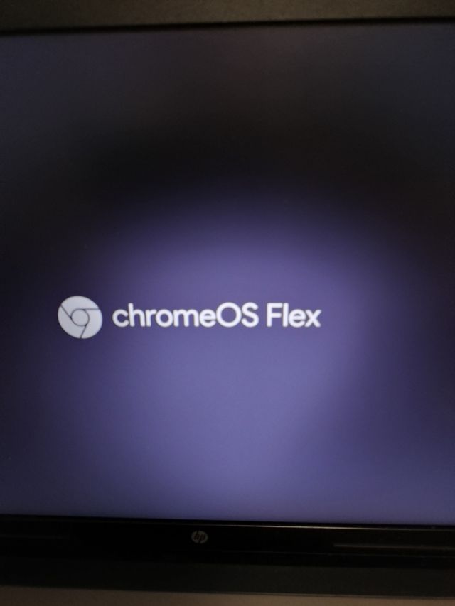 Chromebook HP630 15,6"- Intel DualCore ram 4GB