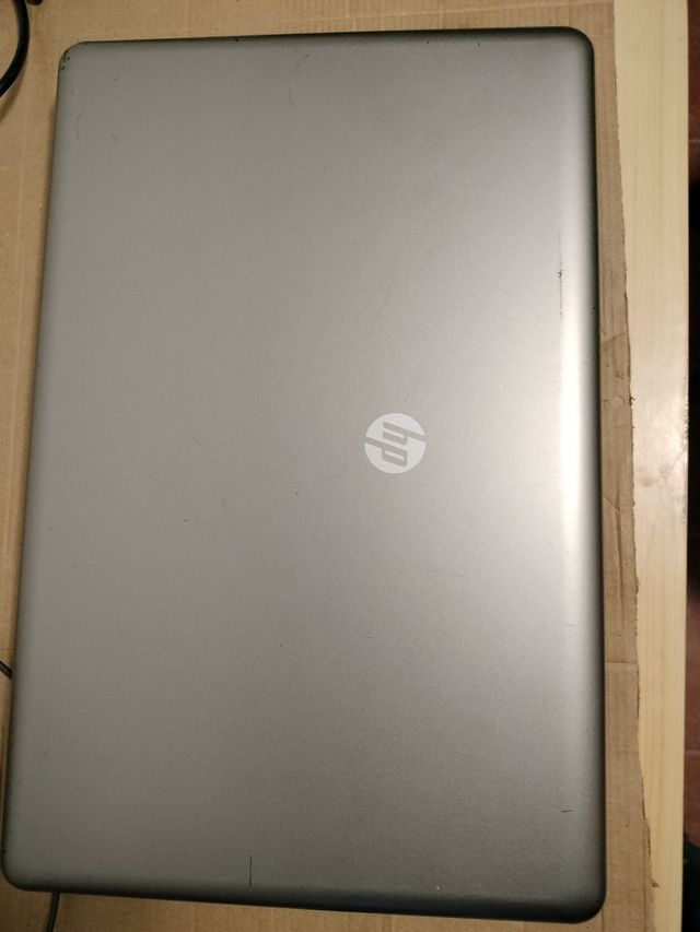 Chromebook HP630 15,6"- Intel DualCore ram 4GB