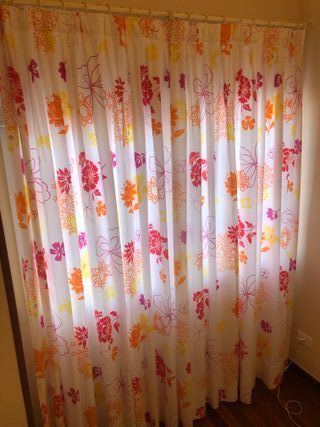 Cortinas