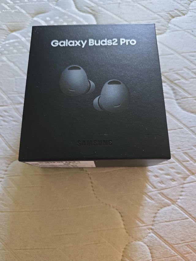 Galaxy Buds2 Pro