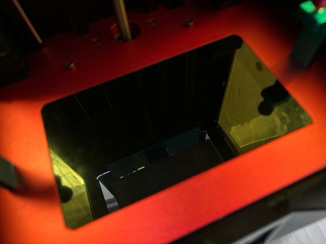 Impresora 3d resina Anycubic photon S