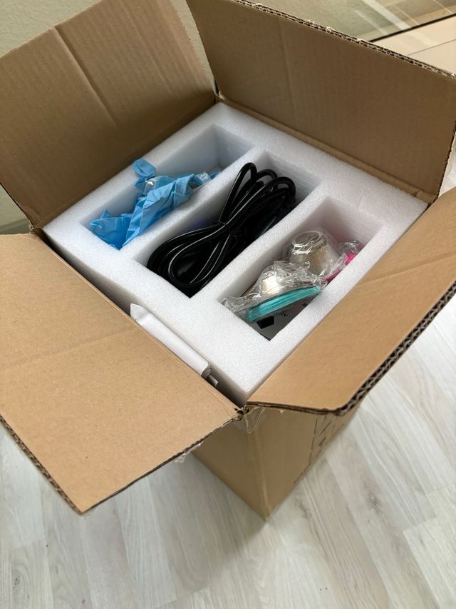 Impresora 3d resina Anycubic photon S