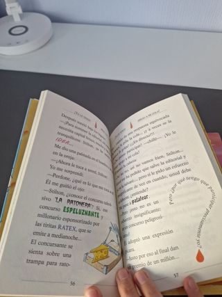 Geronimo stilton 