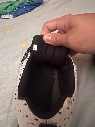 Deportivas y Zapatillas