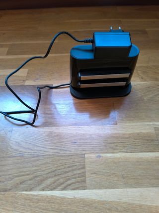 Robot aspirador conga