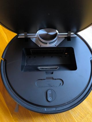 Robot aspirador conga