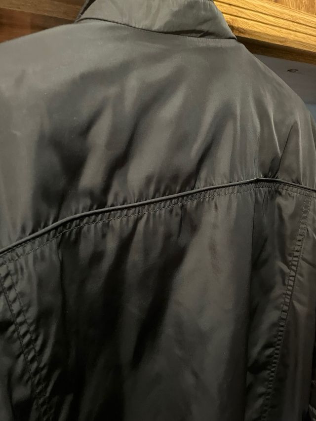 Chaqueta SLN by selinac
