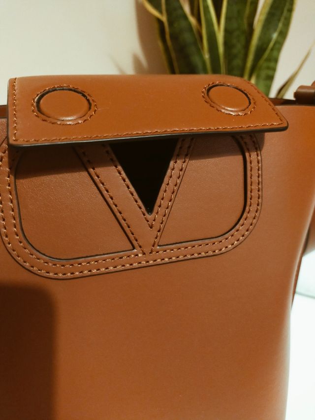 Borsa tracolla Valentino Garavani