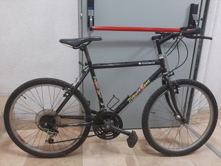 Bicicleta  24 Pulgadas 
