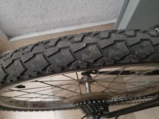 Bicicleta  24 Pulgadas 