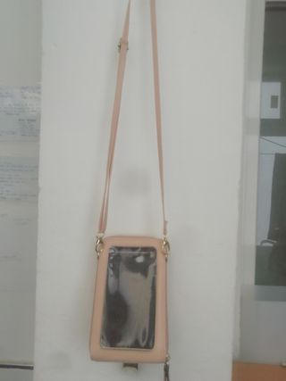 Bolso monedero