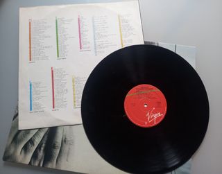 Vinili Riccardo Cocciante