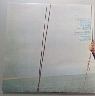 Vinili Riccardo Cocciante