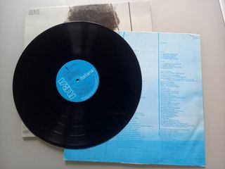 Vinili Riccardo Cocciante