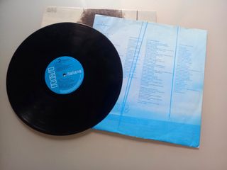 Vinili Riccardo Cocciante