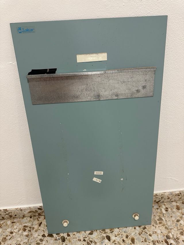 Espejo baño rectangular