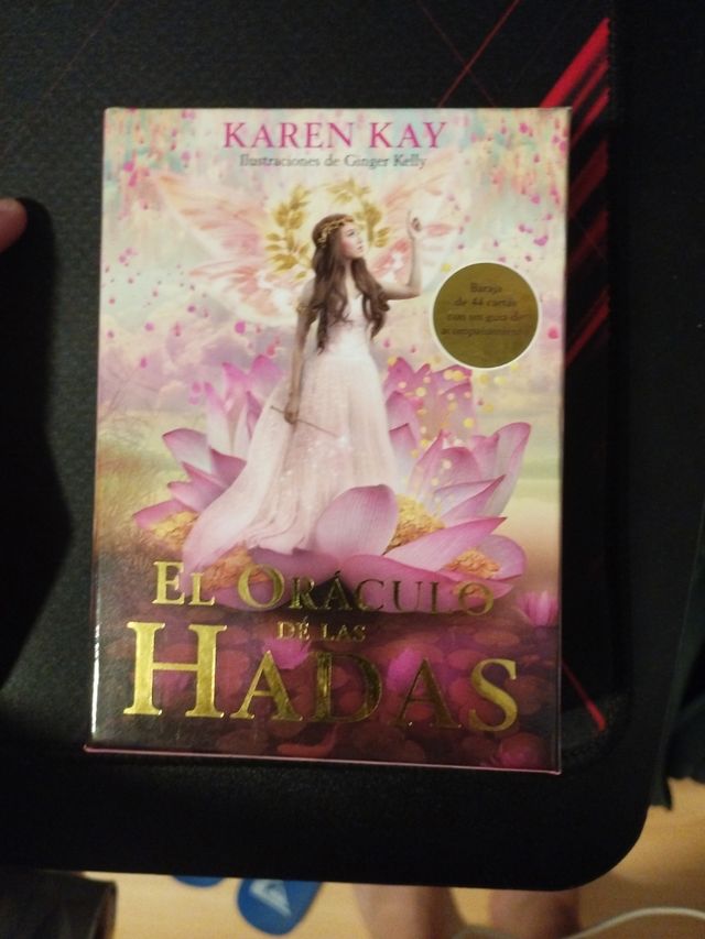 Oragulo de las Hadas