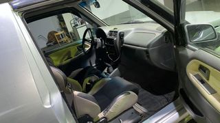 Suzuki Vitara 2007