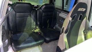 Suzuki Vitara 2007