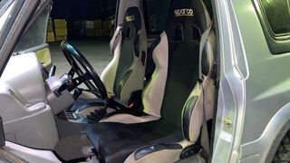 Suzuki Vitara 2007