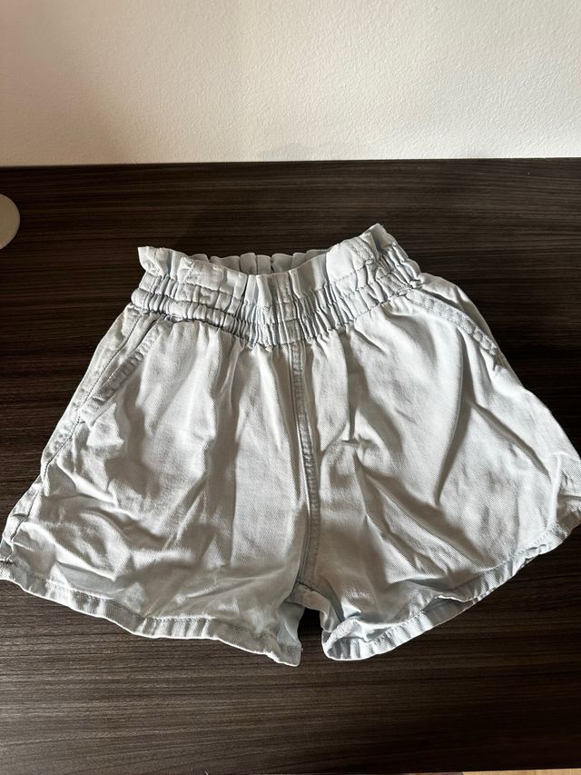 Pantalón niña Zara